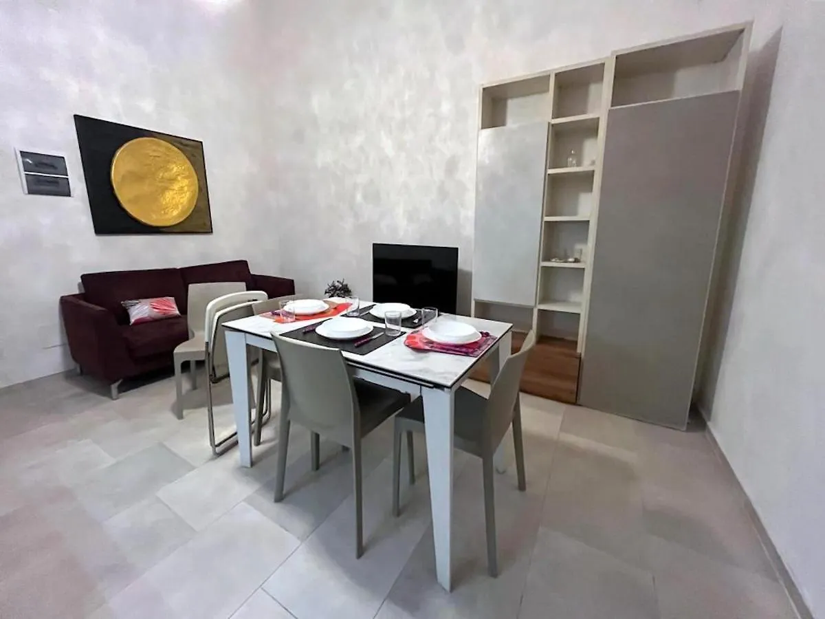 Apartamento La Casa Di Walter Florencia 0*,  Italia