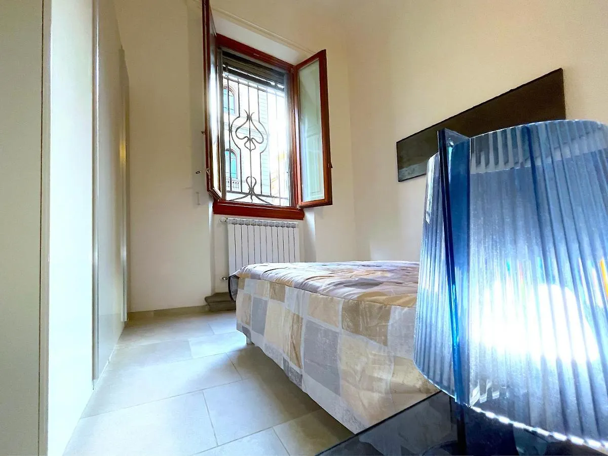 Apartamento La Casa Di Walter Florencia