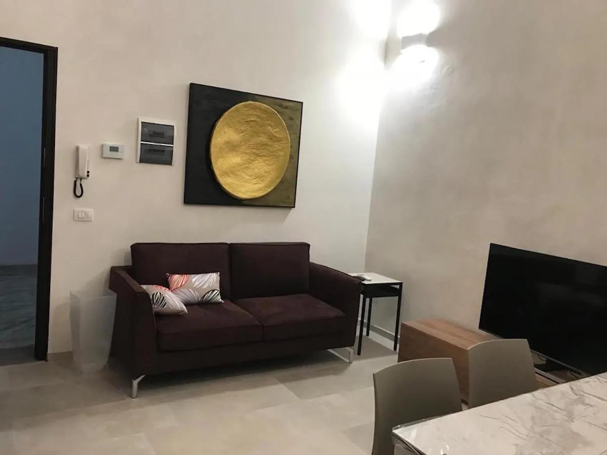 Апартаменты La Casa Di Walter Флоренция