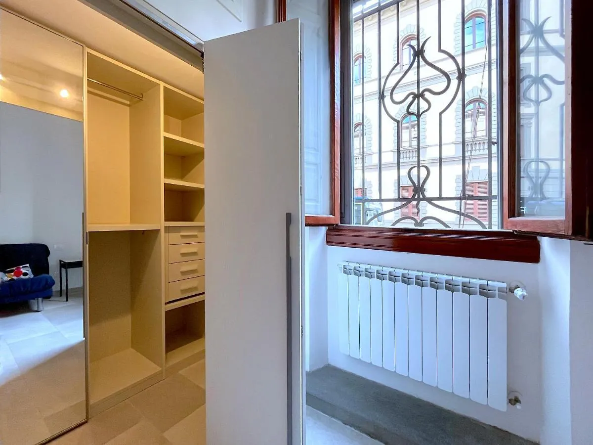 Апартаменты La Casa Di Walter Флоренция