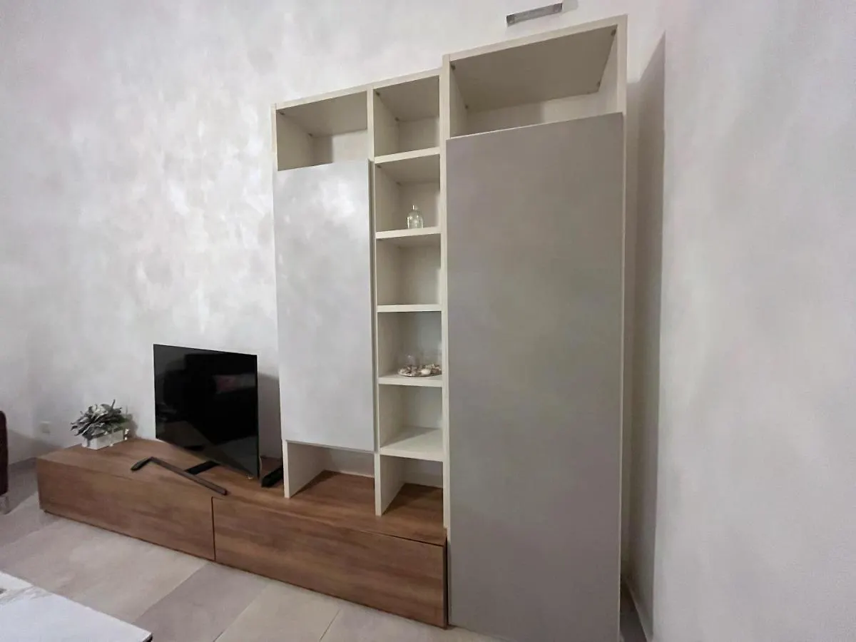 Апартаменты La Casa Di Walter Флоренция